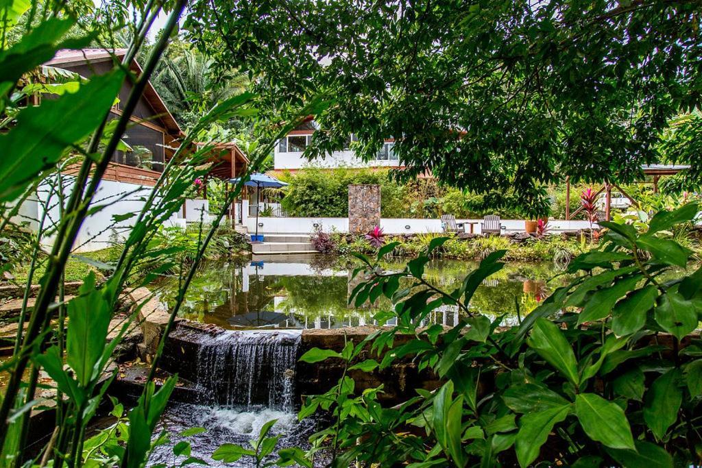 Sattva Land Hotel เบลโมแพน ภายนอก รูปภาพ
