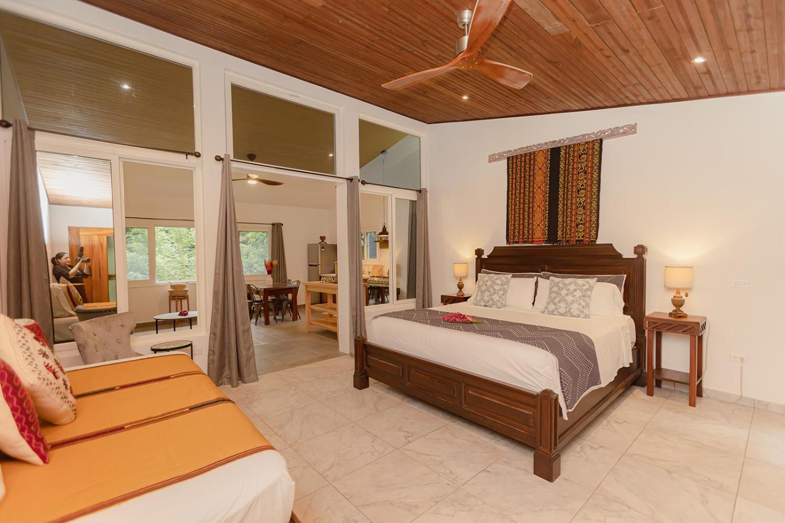 Sattva Land Hotel เบลโมแพน ภายนอก รูปภาพ