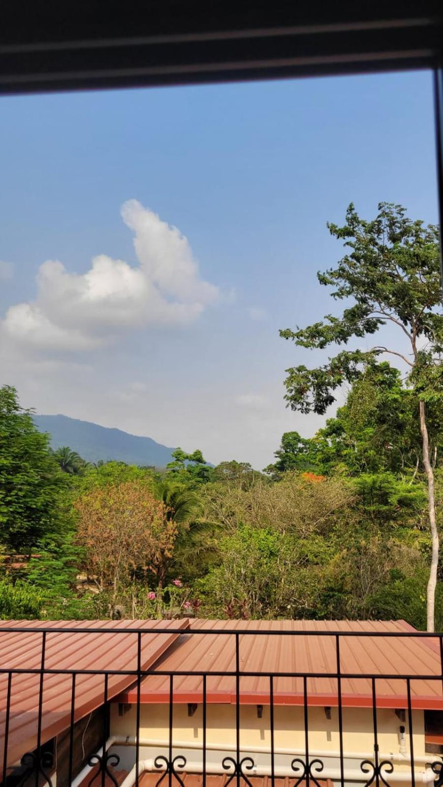 Sattva Land Hotel เบลโมแพน ภายนอก รูปภาพ