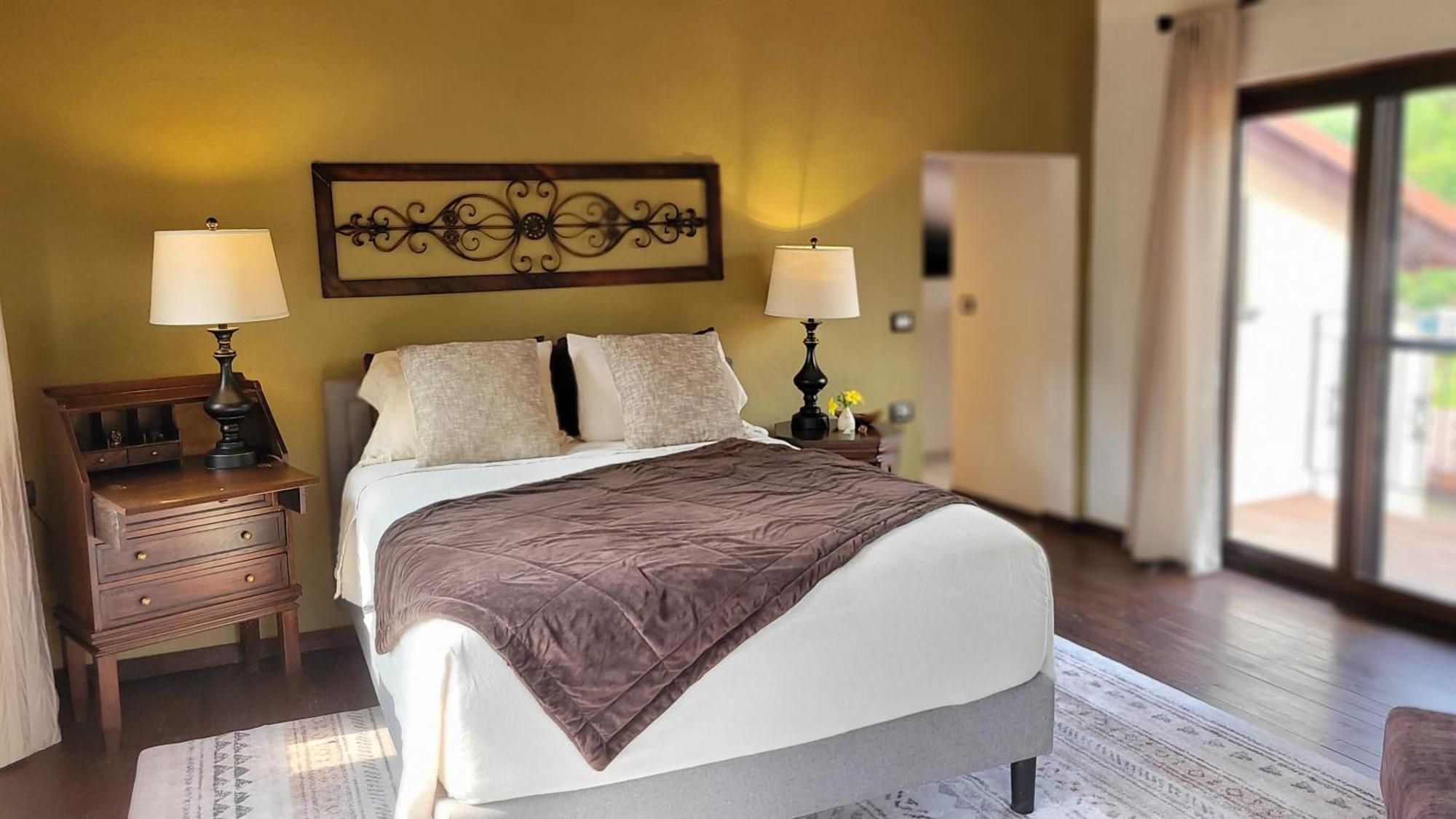Sattva Land Hotel เบลโมแพน ภายนอก รูปภาพ